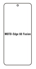 engaroGuard Hydrogel - ochranná fólia - Motorola Edge 60 Fusion