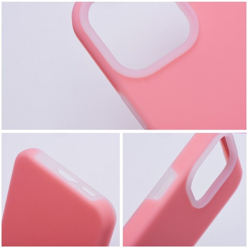 Kryt Candy Case Samsung Galaxy A54 5G Pink