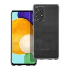 Kryt Clear Case 2 mm Samsung Galaxy A52 5G / A52 LTE ( 4G ) Priesvitný / A52S (Camera Protection) Priesvitný