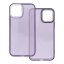 Kryt Pearl Case iPhone 12 Purple