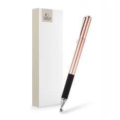 Dotykové pero Tech-Protect Stylus Pen Rose Gold