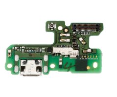 Huawei P8 lite 2017/P9 Lite 2017 - Nabíjací flex s PCB doskou a konektor Huawei P8 lite 2017/P9 Lite 2017 - Nabíjací flex s PCB doskou a konektor