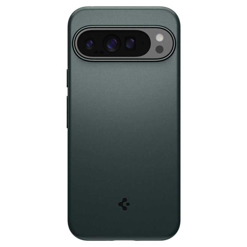 Kryt Spigen Thin Fit Google Pixel 9 Pro Xl Abyss Green