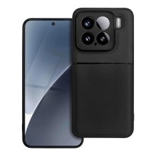 Kryt Noble Case Xiaomi 15 Black Kryt Noble Case Xiaomi 15 Black