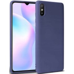 Kryt Tech-Protect Icon Xiaomi Redmi 9A Navy Kryt Tech-Protect Icon Xiaomi Redmi 9A Navy