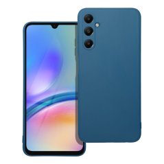 Kryt Matt Case Samsung Galaxy A05S Blue Kryt Matt Case Samsung Galaxy A05S Blue