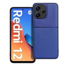 Kryt Noble Case Xiaomi Redmi 12 5G modrý