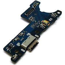 Samsung Galaxy A11 - Nabíjecí flex s PCB deskou a konektorem