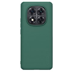 Nillkin Super Frosted PRO zadný kryt pre Xiaomi Redmi Note 14 Pro+ 5G Dark Green Nillkin Super Frosted PRO zadný kryt pre Xiaomi Redmi Note 14 Pro+ 5G Dark Green