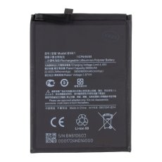 BN61 Xiaomi batéria 6000mAh (OEM)