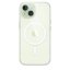 Apple Crystal Air kryt s MagSafe iPhone 15