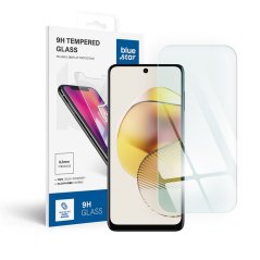 Ochranné tvrdené sklo - Motorola Moto G73 Ochranné tvrdené sklo - Motorola Moto G73