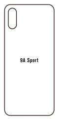 Hydrogel - zadná ochranná fólia - Xiaomi Redmi 9A Sport Hydrogel - zadná ochranná fólia - Xiaomi Redmi 9A Sport