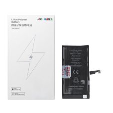 Akkumulátor Jcid Battery iPhone 15 (High Capacity)