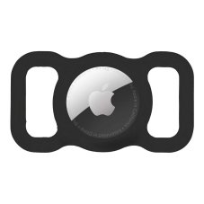 Tactical Airtag Beam nyaCircularv Black