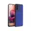 Tok Case Xiaomi Redmi Note 10 Pro / Redmi Note 10 Pro Max Noble Blue
