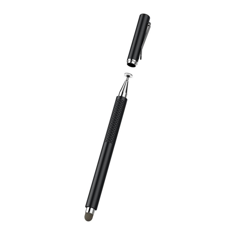 Kapacitné pero Spigen Universal Stylus Pen Black