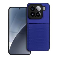 Kryt Noble Case Xiaomi 15 Blue Kryt Noble Case Xiaomi 15 Blue