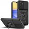 Kryt Tech-Protect Camshield Pro Samsung Galaxy A15 4G / 5G Black