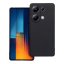 Kryt Case Xiaomi Poco M6 Pro Matt Black