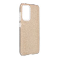 Kryt Case Samsung Galaxy A52 5G / A52 LTE ( 4G ) / A52S Shining Gold