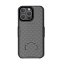 Kryt Holster Case iPhone 12 / 12 Pro Black