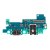 Samsung Galaxy A31 Nabíjecí konektor s PCB deskou