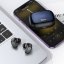 Slúchadlá Wireless Earphones Hoco Tws Anc + Enc Eq20 Black