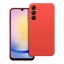 Kryt Silicone Case Samsung Galaxy A25 5G Peach