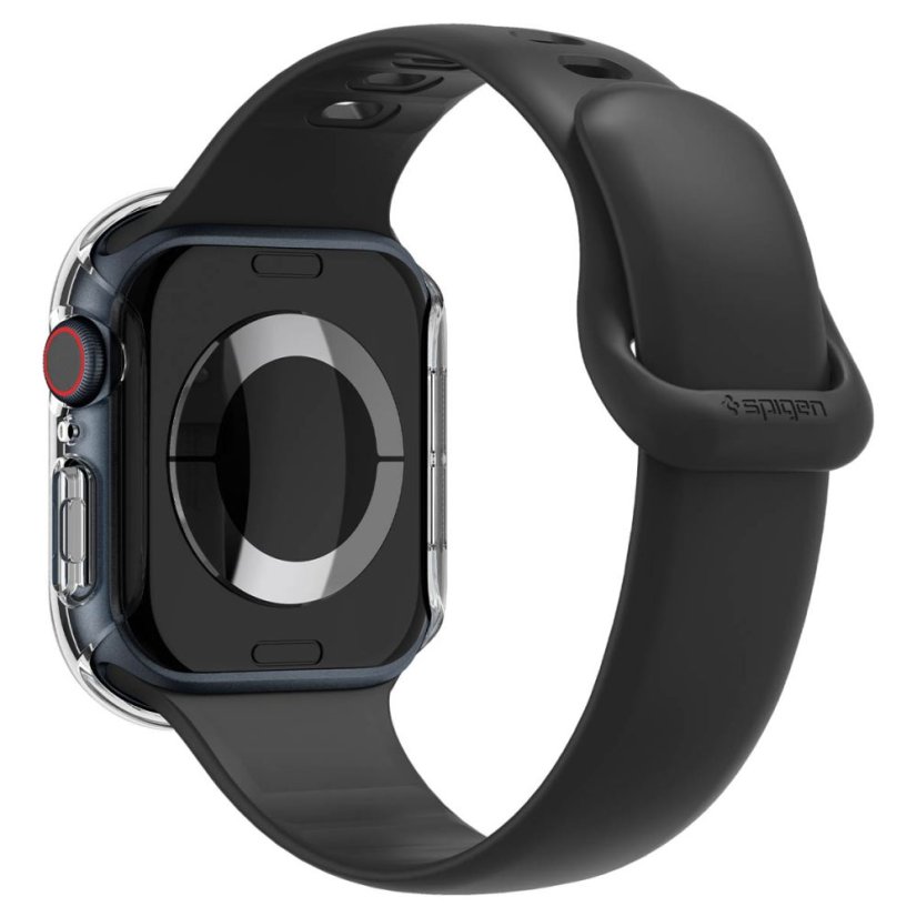 Kryt Spigen Thin Fit Apple Watch 10 / 11 (42 mm) Crystal Clear
