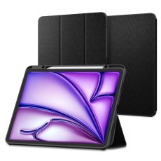Kryt Spigen Urban Fit iPad Air 13” 1 / 2 / 2024-2025 Black