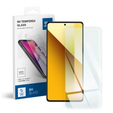 Ochranné tvrdené sklo to Xiaomi Redmi Note 13 4G / 5G Blue Star