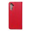 Kryt Smart Case Book Samsung Galaxy A14 5G Red