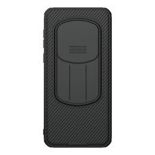 Nillkin CamShield PRO zadný kryt pre Honor Magic7 Pro Black Nillkin CamShield PRO zadný kryt pre Honor Magic7 Pro Black