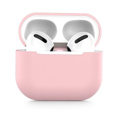 Kryt Tech-Protect Icon ”2” Apple Airpods 3 Pink Kryt Tech-Protect Icon ”2” Apple Airpods 3 Pink