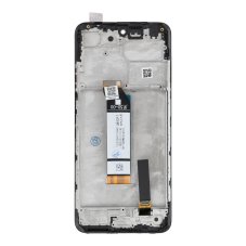 Kryt Fixcell LCD Display Redmi Note 10 5G Oem With Frame