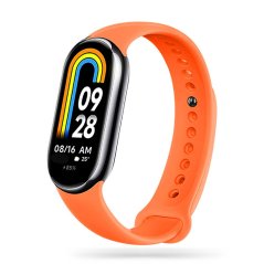 Remienok Tech-Protect Iconband Xiaomi Smart Band 8 / 8 Nfc Orange Remienok Tech-Protect Iconband Xiaomi Smart Band 8 / 8 Nfc Orange