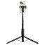 Selfie tyč Spigen S541W Bluetooth Selfie Stick Tripod Black Selfie tyč Spigen S541W Bluetooth Selfie Stick Tripod Black