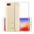 0,5 mm vastag szilikon tok Forxiaomi Redmi 6A átlátszó
