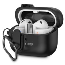 Kryt Tech-Protect Slim Hook Samsung Galaxy Buds 3 / 3 FE / 3 Pro