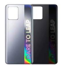 Realme 8 - Zadný kryt batérie - Silver (náhradný diel) Realme 8 - Zadný kryt batérie - Silver (náhradný diel)