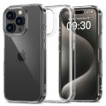 Kryt Tech-Protect Flexair Hybrid iPhone 16 Pro Max Clear