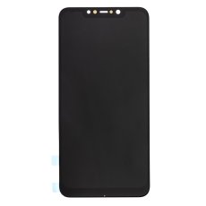Displej pre Pocophone F1 Black