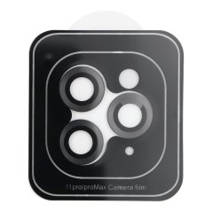 Ochranné sklo Camera Protector 9H iPhone 11 Pro / 11 Pro Max Balck Ochranné sklo Camera Protector 9H iPhone 11 Pro / 11 Pro Max Balck