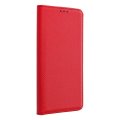 Kryt Smart Case Book Xiaomi Poco M4 Pro 5G / Redmi Note 11T 5G / Redmi Note 11S 5G Red