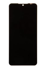 Nokia 7.2 Displej Black (No Logo)