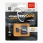 Pamäťová karta Imro Memory Card Microsd 64Gb 100Mb/S Class 10 Uhs 3 With Adapter Sd