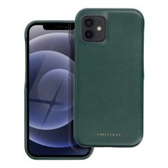 Kryt Roar Look Case - iPhone 12 / 12 Pro Green