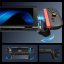 Kryt Supcase Ub Pro Nintendo Switch 2 Black