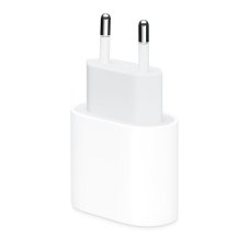 20W USB-C Power Adapter (bulk) 20W USB-C Power Adapter (bulk)